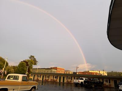 The Lancaster Motel