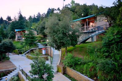 Anantrasa Resort