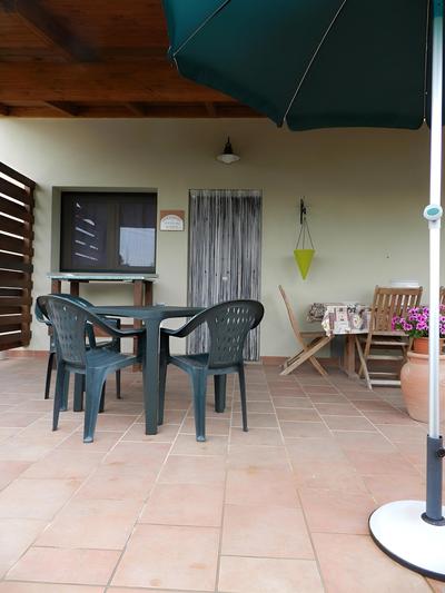 Agriturismo Casa Guidoni
