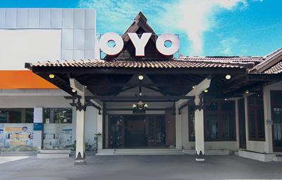 OYO 194 Hotel Sapta Gria