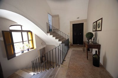EXTRA B&B