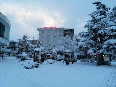Otel Duzce