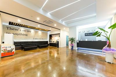 JOY Hotel