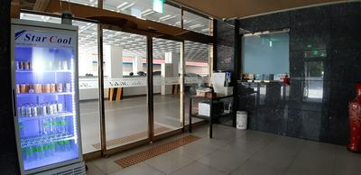 Seosan Hotel Iris