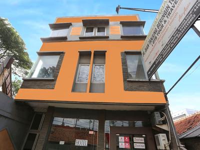 SPOT ON 92022 Dian Tanjung Beringin