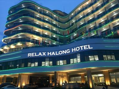 Relax Ha Long Hotel