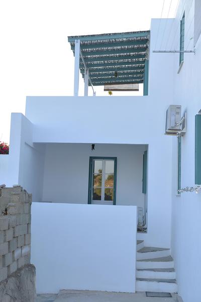 Zanart maisonette