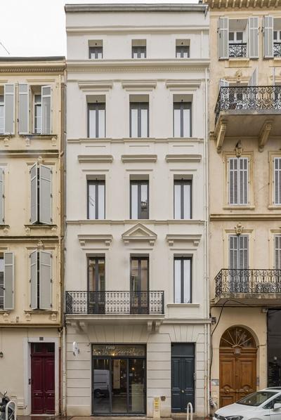 Residence Montefiore, Photo 2