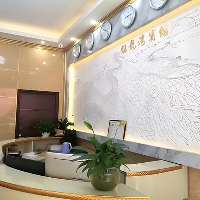 OYO 8017 Yu Long Bay Hotel