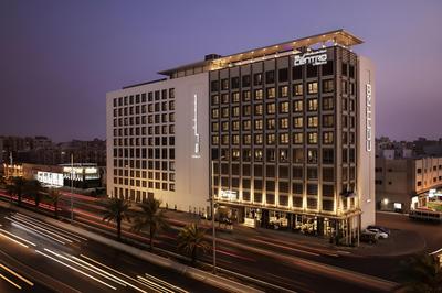 Centro Salama Jeddah by Rotana
