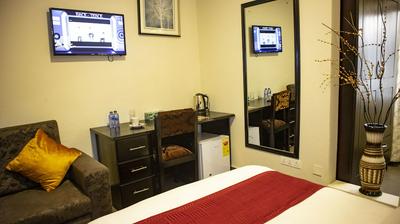 Ssnit Guest House