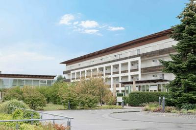 Spa Resort Therme Geinberg