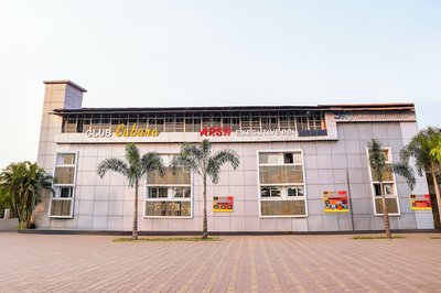 Fabhotel Arsh Executive Inn