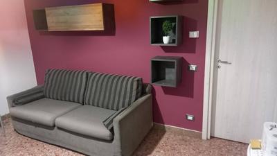 Apartment In Centro Tradate