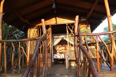 Sigiriya Rock Gate Resort