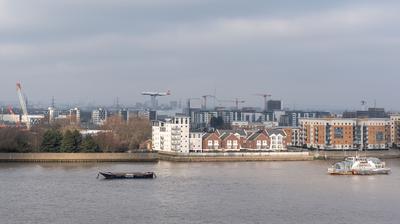 LT Riverview Lejligheder - Greenwich, Billede 2