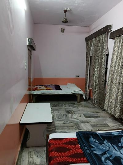 Shristi Home Stay