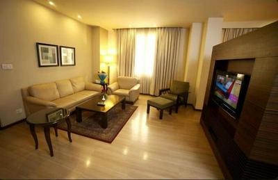 Hotel M1