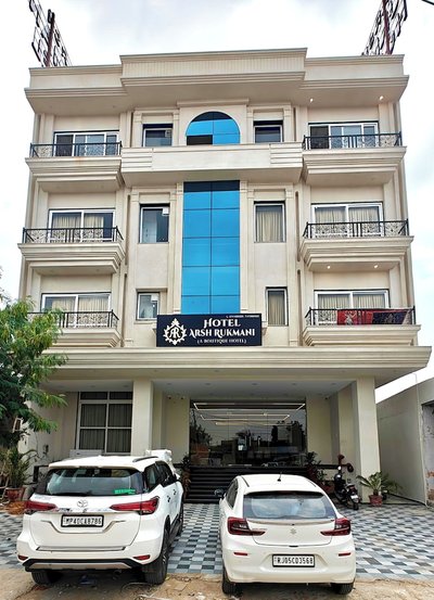 Hotel Arsh Rukmani
