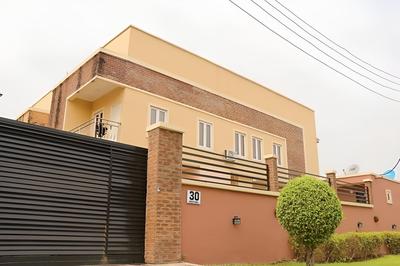 Westwing Hotels and Apartments Lekki