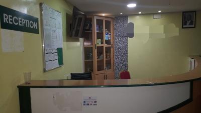 Epitome Times Hotel