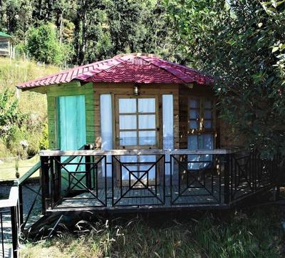 Chirpingi Birdz Resort