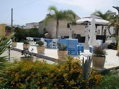 Bed & breakfast l'Agave