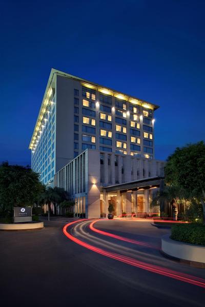 Hyatt Regency Amritsar Hotel & Spa