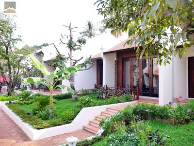 Hoi An Retreat Phu Quoc