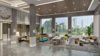 Hilton Garden Inn Jabalpur