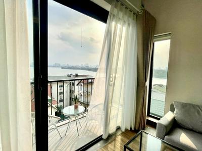 Paradise Home Luxury Apartment Tu Hoa