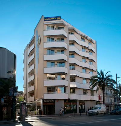 Apartaments Lloret Sun