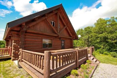 Wilderness Tours Rafting Resort