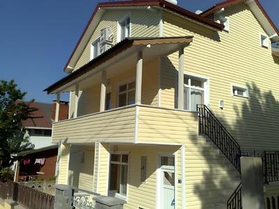 Kerpe Didem Apart Otel