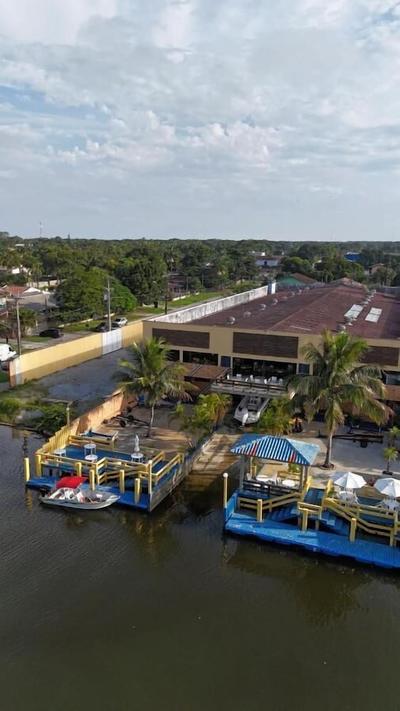 Pousada Mares do Sul