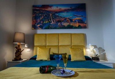 Vivi a Napoli
