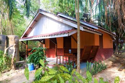 Goldkey Bungalow