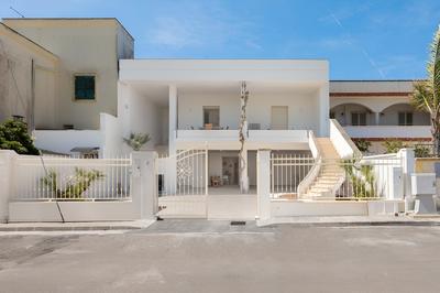 3440 Stella Di Mare Trilo 3 by Barbarhouse