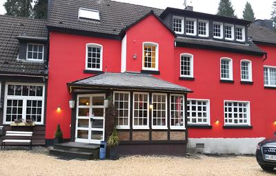 Waldhotel und Restaurants Lemberg