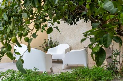 Casa Mimmo in Siracusa
