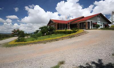 Vansana Plain of Jars Hotel