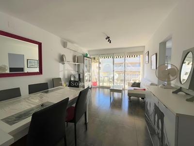 Apartamento Horta Sta María Vista Mar - 105B