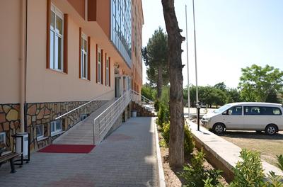 Ustundag Otel