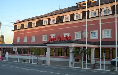 Hotel João Padeiro