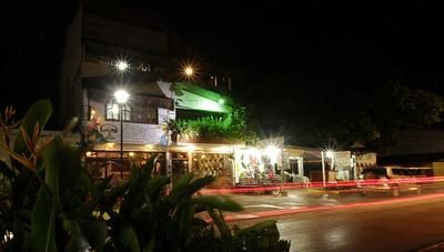 Ecohotel El Refugio Boutique