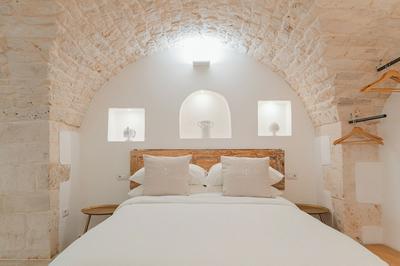 Dimore Bianche L'Immacolata