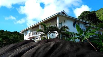 Beau Soleil Stunning Sea View