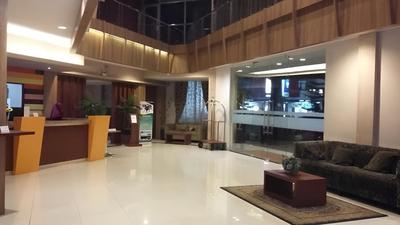 Horison Altama Pandeglang