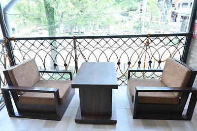 Akansha The Lake View