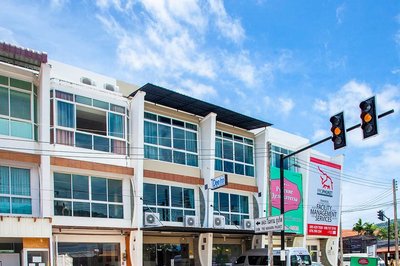 Casa DeeDee (Dee Inn)